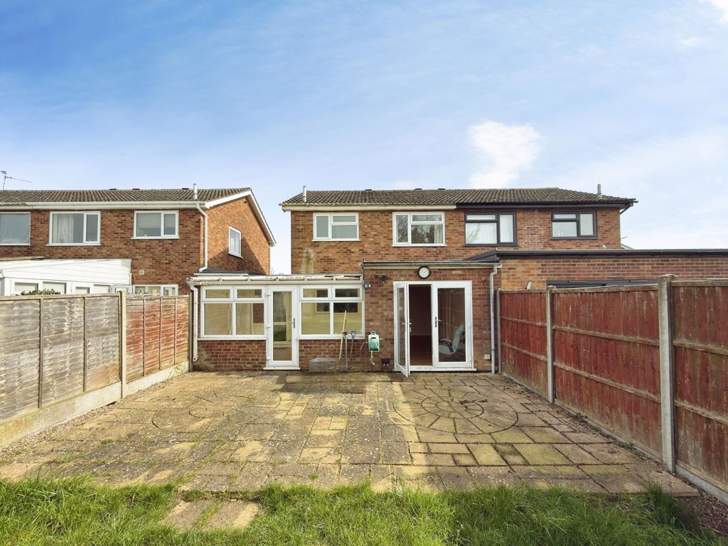 Additional image 9 of 3 bed semi-detached house to rentMelrose Close, Stamford PE9