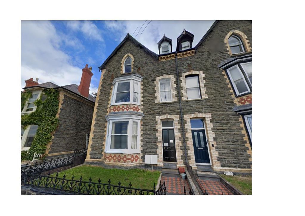 8 bed property to rentNorth Road, Aberystwyth SY23