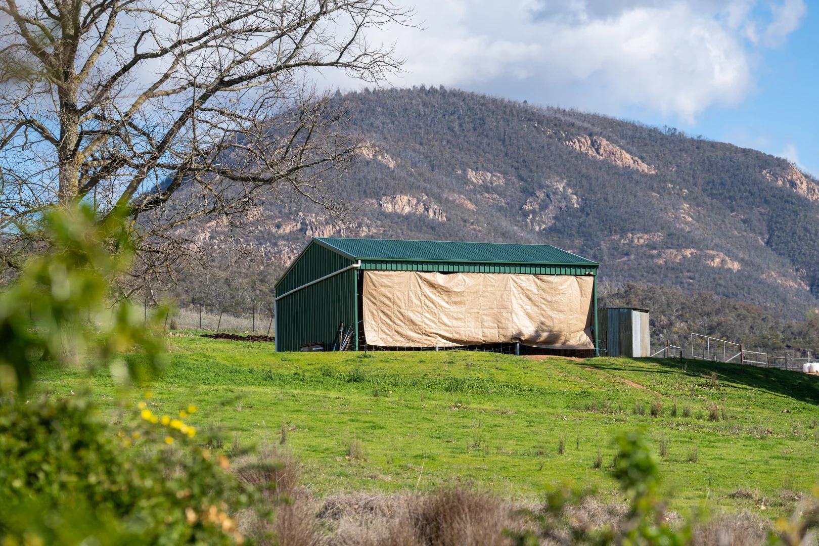 Additional image 17 of 2852 Shelley Road, Walwa VIC 3709