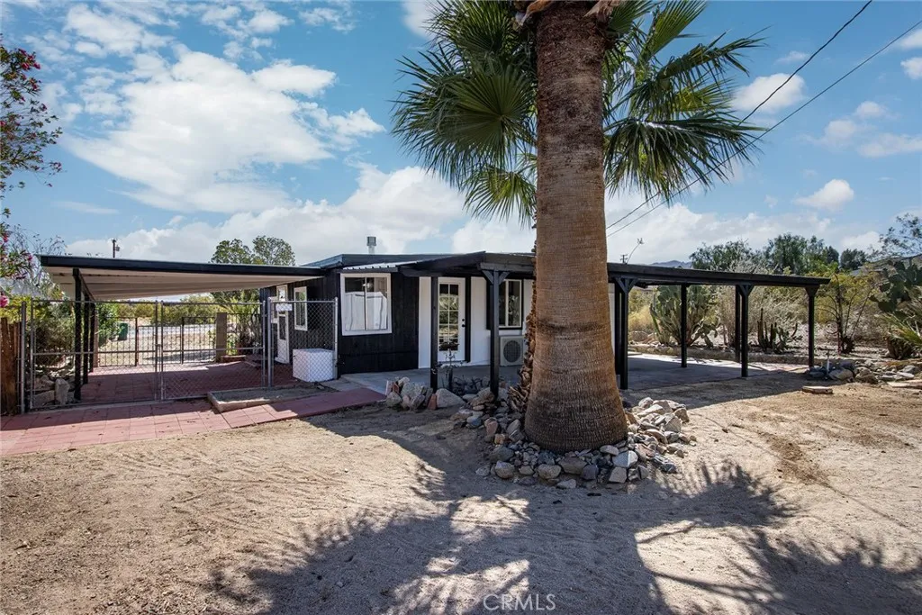 Additional image 66 of 7362 Sahara Avenue, 29 Palms, CA 92277