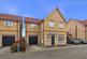 Robinson Gardens, Royston SG8