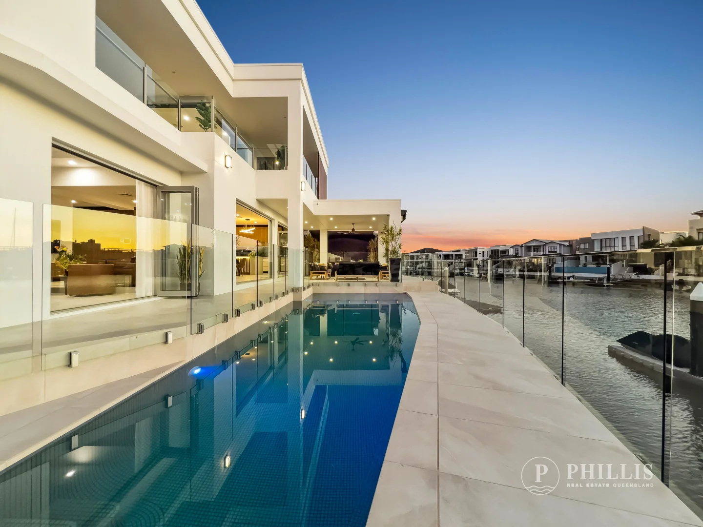 Additional image 12 of 86 Royal Albert Crescent, Sovereign Islands QLD 4216