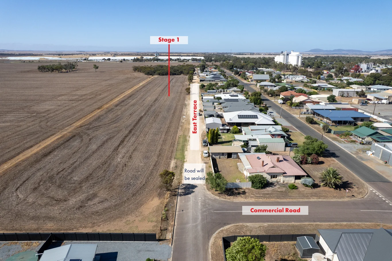 Additional image 9 of 10 East Terrace, Cummins SA 5631