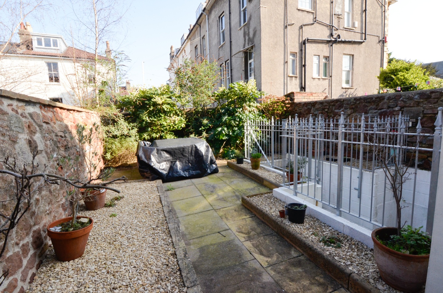 Additional image 12 of 2 Bed Flat, Cotham Hill, BS6, N1 7GU