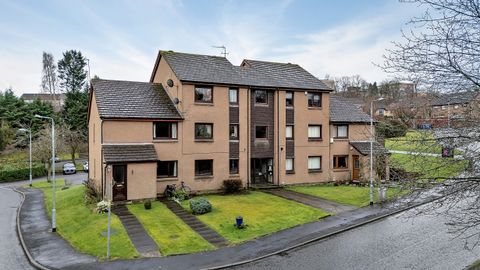 Fortingall Avenue, Kelvindale G12