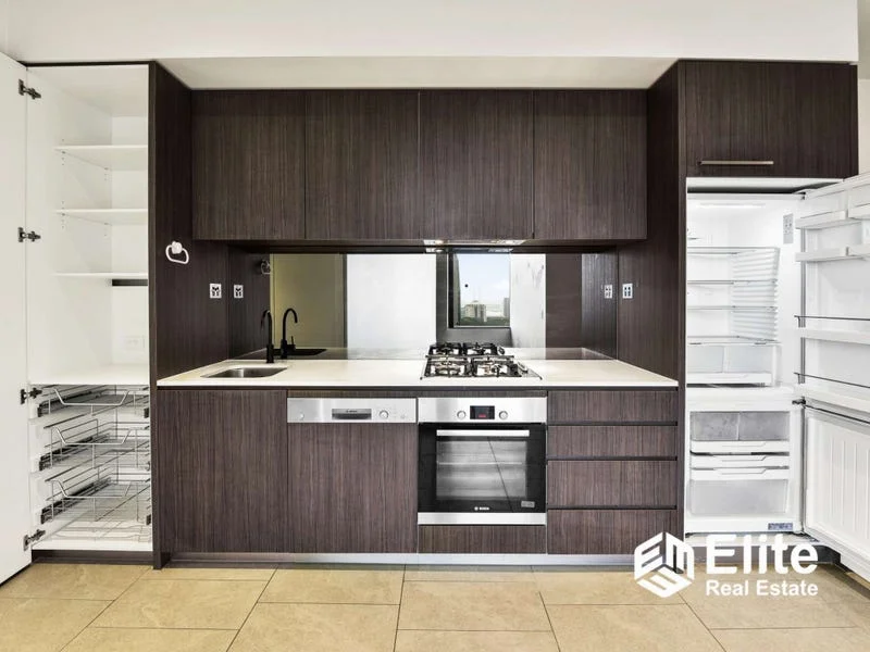 Additional image 3 of 1812/120 A'BECKETT Street, Melbourne VIC 3000