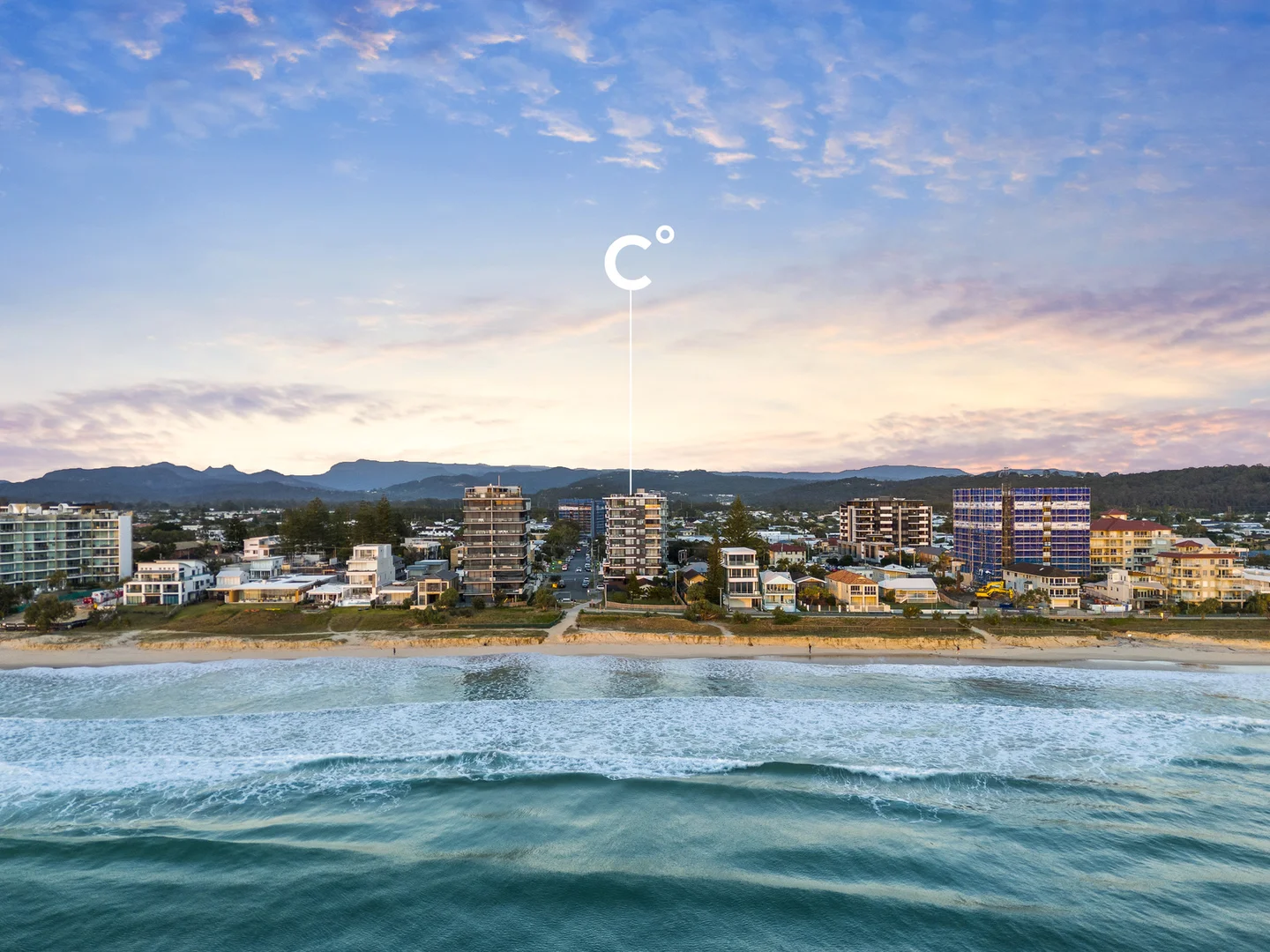 504/3 Twenty Third Avenue, Palm Beach QLD 4221