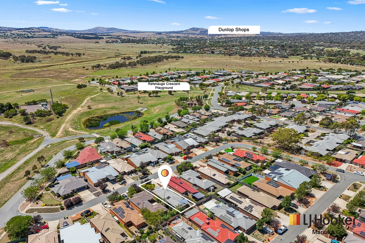 Additional image 23 of 21 Isbister Street, Macgregor ACT 2615