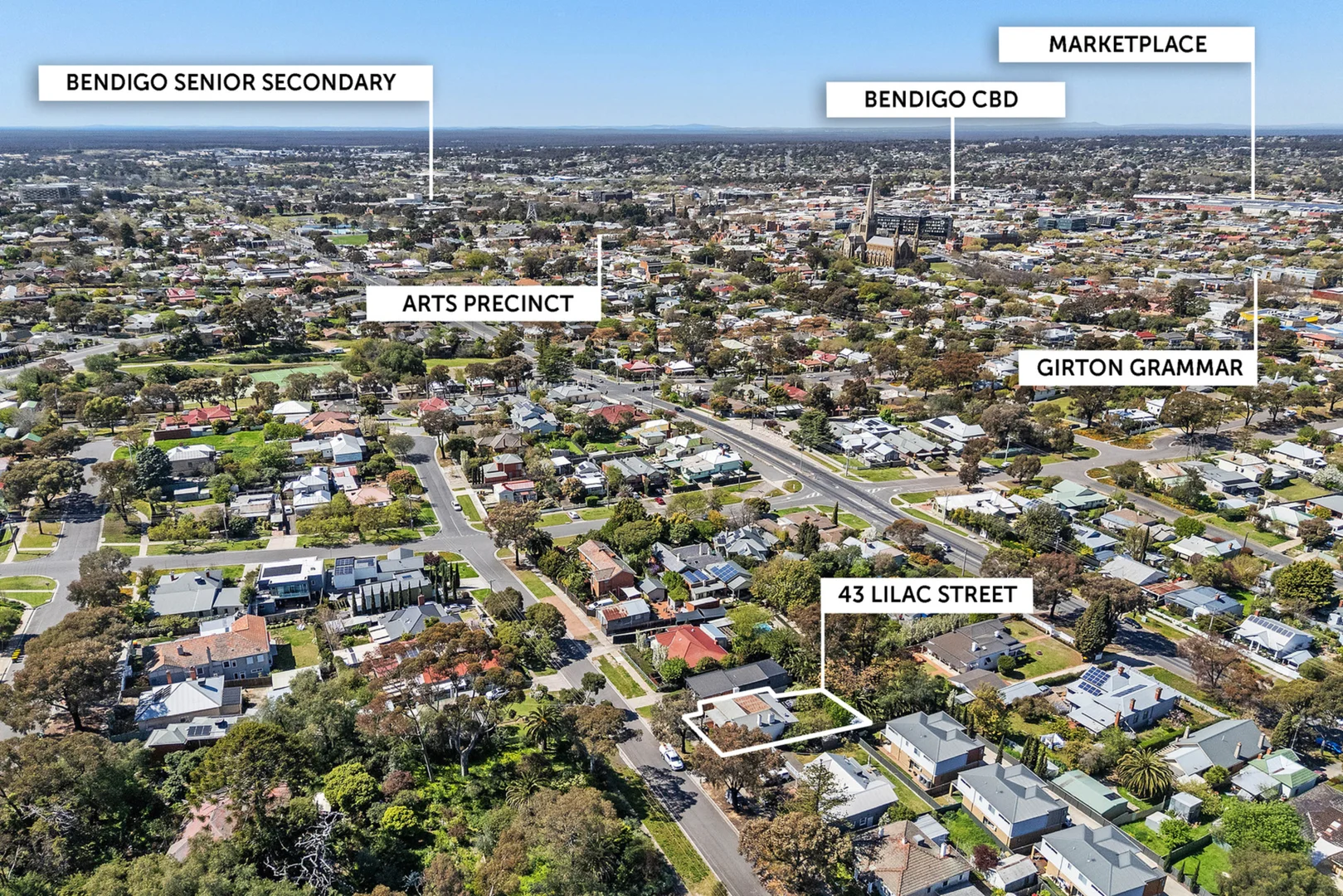 Additional image 19 of 43 Lilac Street, Ironbark VIC 3550