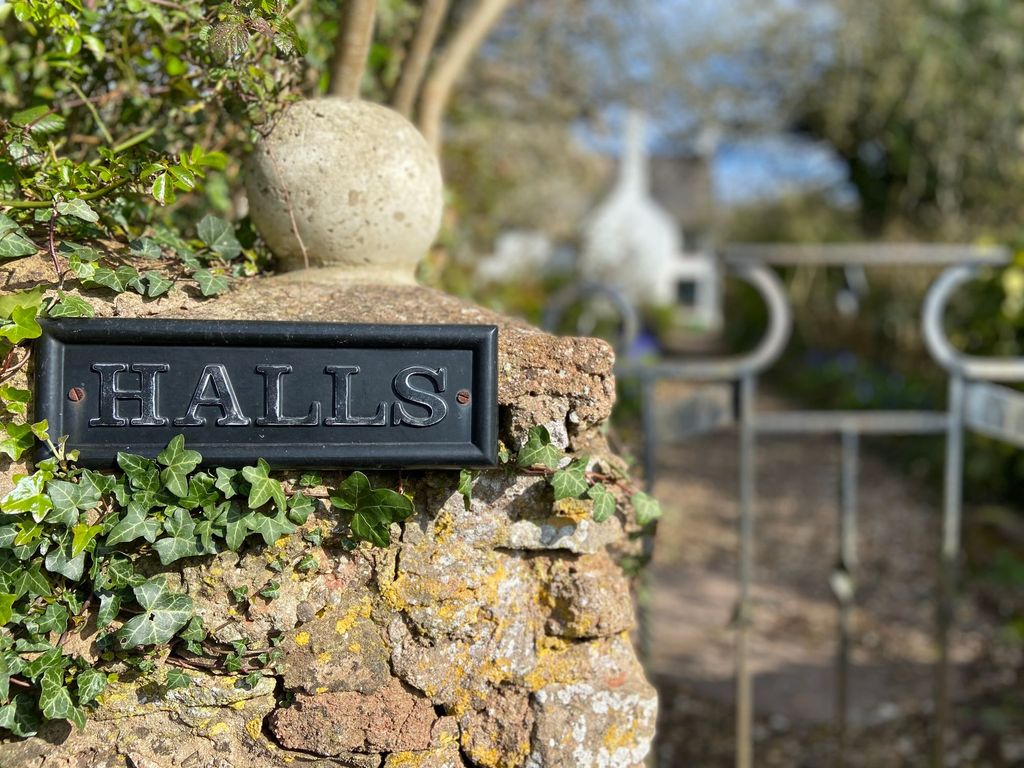 Additional image 12 of 6 bed detached house to rentFitzhead, Taunton TA4