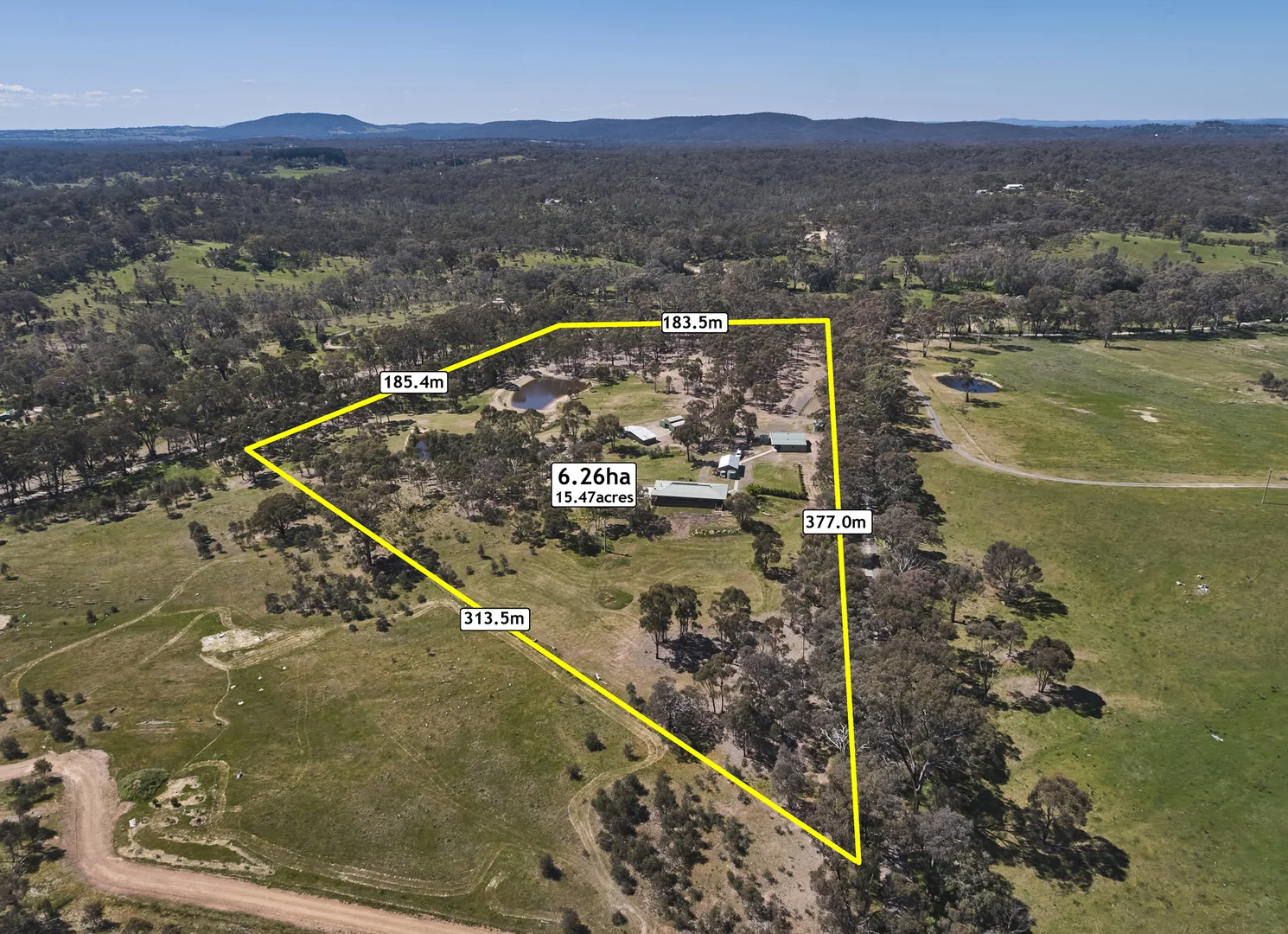 Additional image 43 of 427 McPhersons Lane, Heathcote VIC 3523