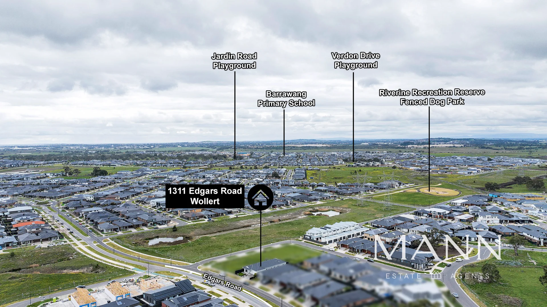 Additional image 20 of 1311 Edgars Road, Wollert VIC 3750