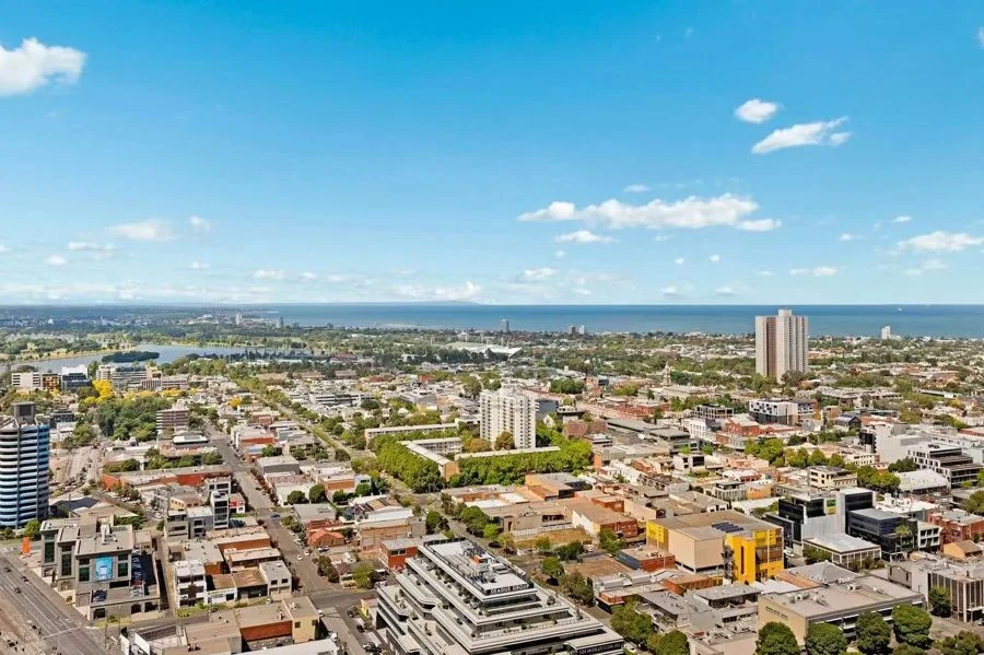 Additional image 2 of 2706/42-48 Balston Street, Southbank VIC 3006