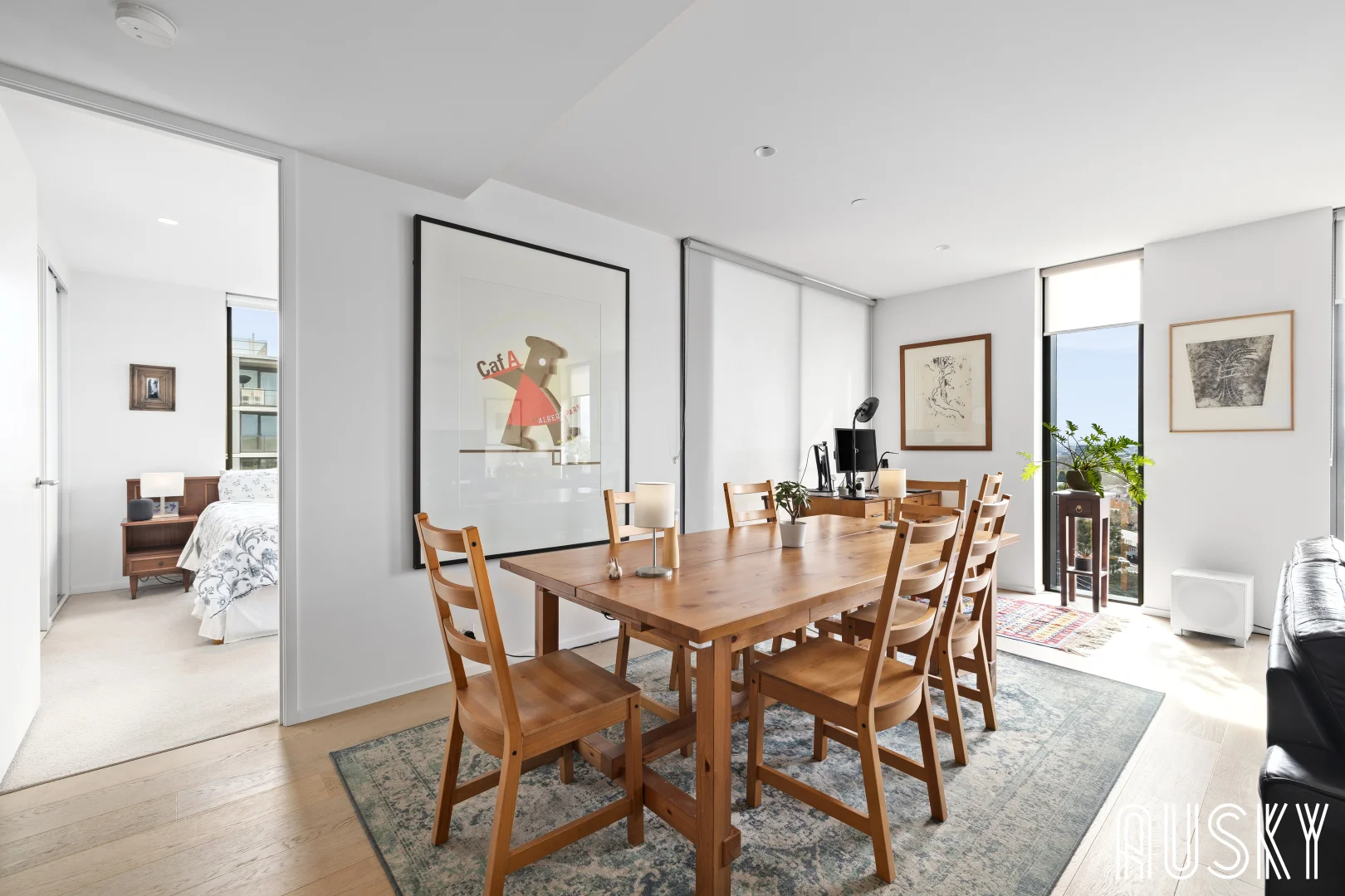 Additional image 4 of 802/8A Evergreen Mews, Armadale VIC 3143