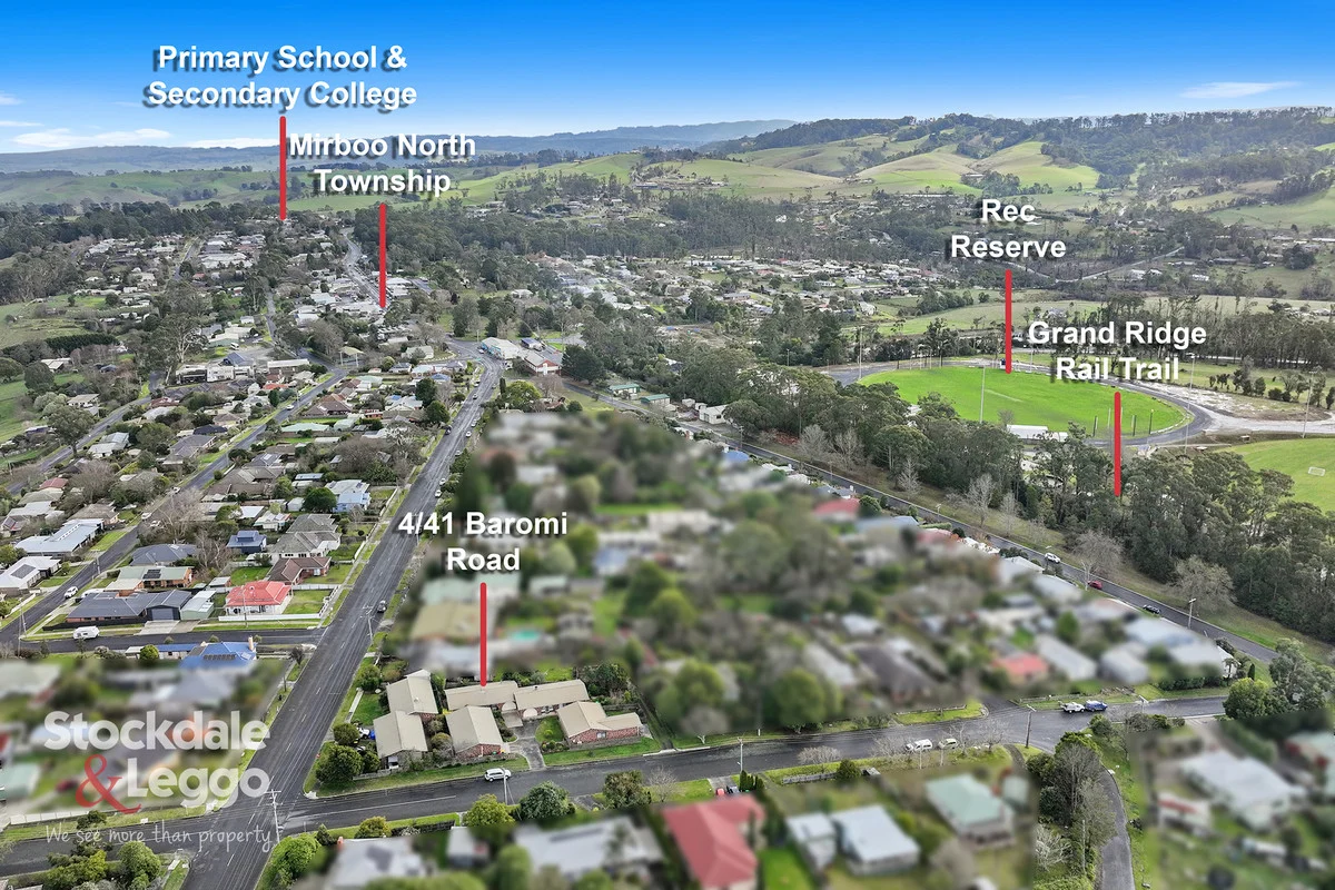 Additional image 14 of 4/41 Baromi Road, Mirboo North VIC 3871