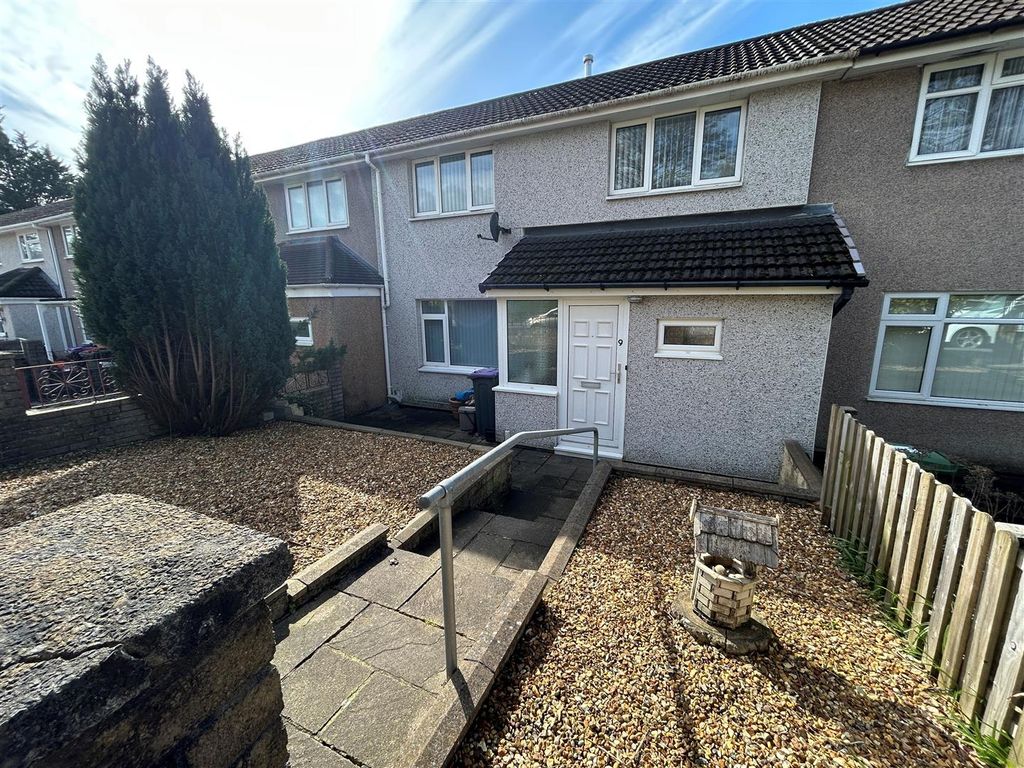 Additional image 16 of 2 bed terraced house to rentHazel Walk, Croesyceiliog, Cwmbran NP44