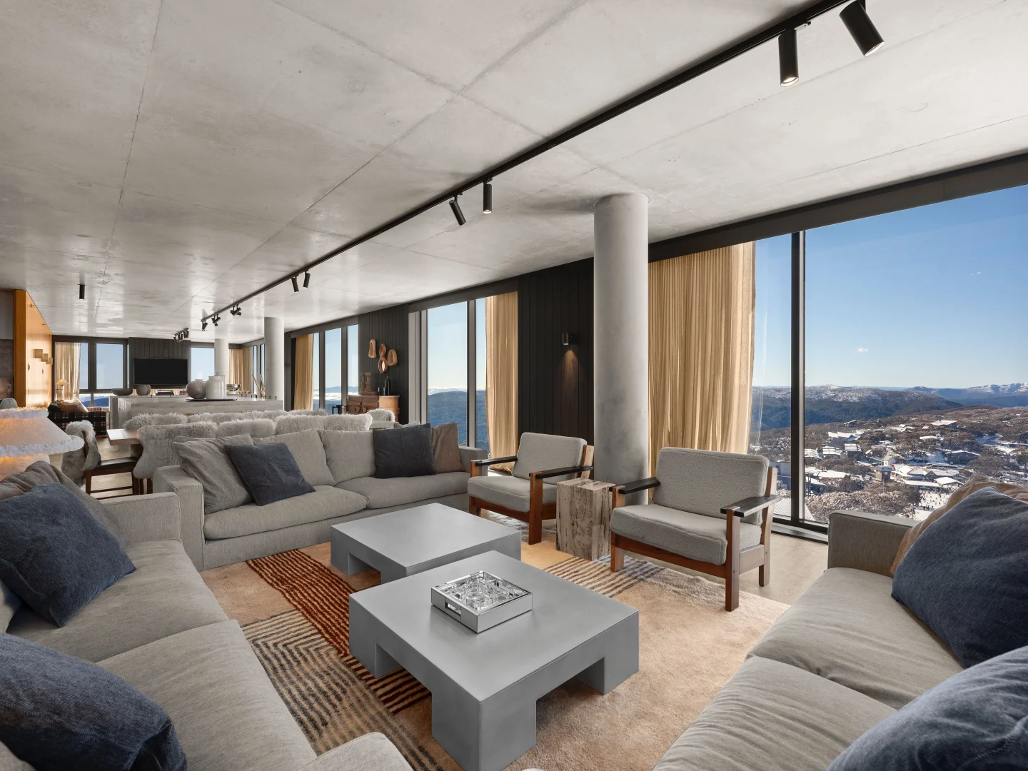 Additional image 11 of The Penthouse/39 Summit Road, Mount Buller VIC 3723