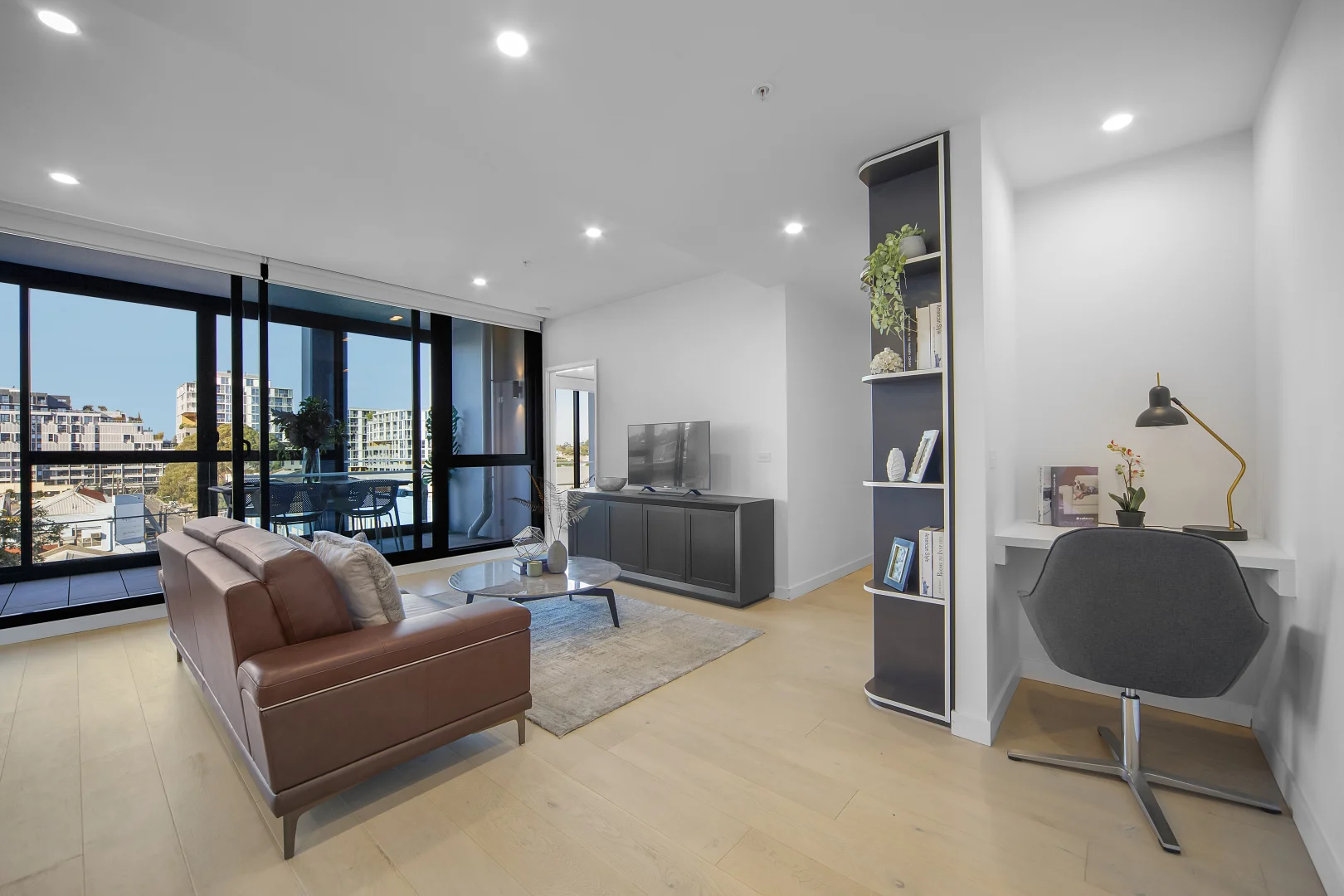 Additional image 3 of 605/70 Burnley Street, Richmond VIC 3121