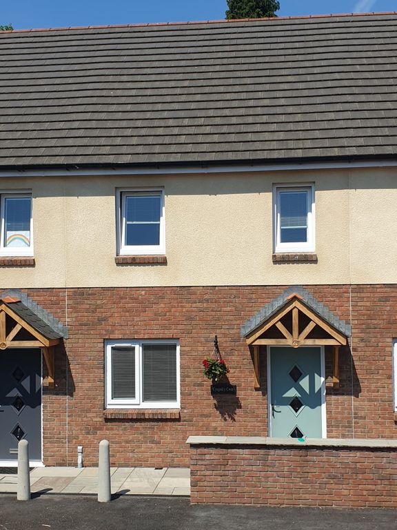 Additional image 2 of 3 bed terraced house to rentMynachlog Road, Llanelli SA15