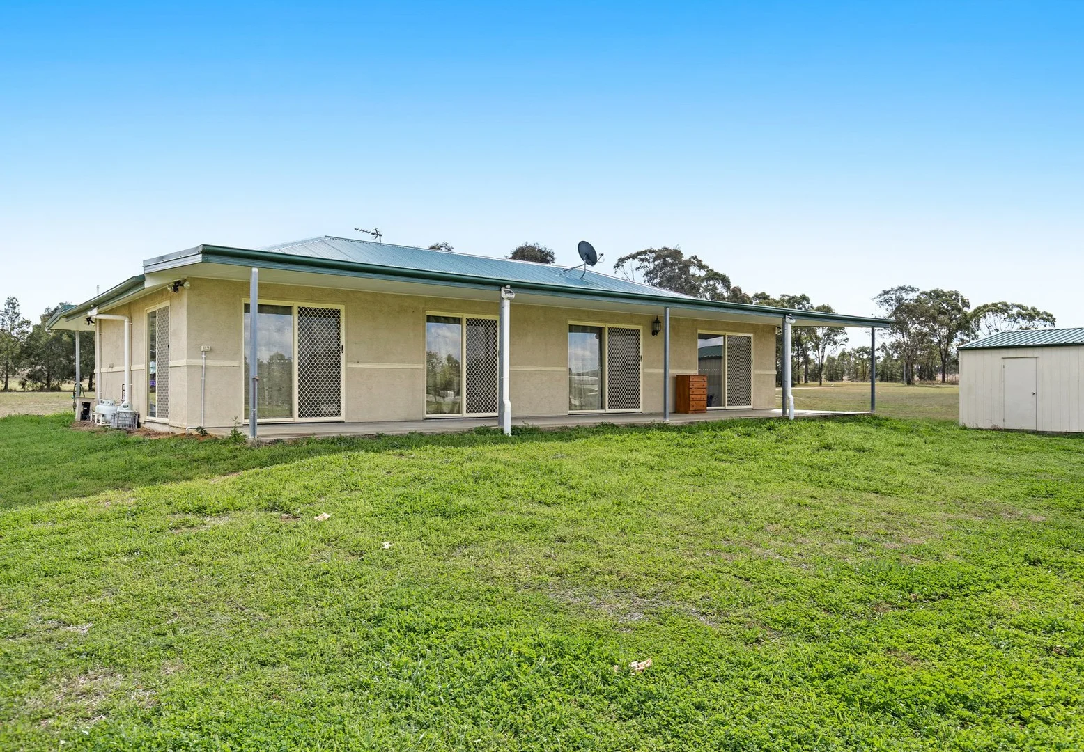 Additional image 2 of 31 Duff Road, Bony Mountain QLD 4370