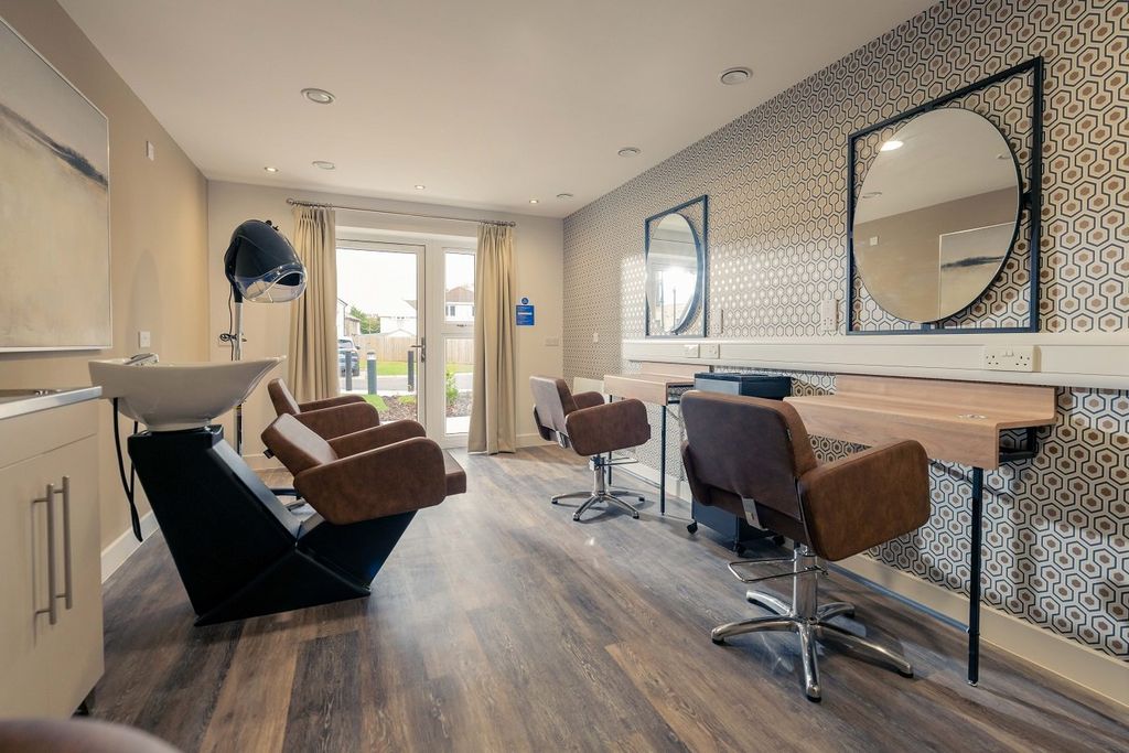 1 bed flat to rentExmouth EX8 photo 3