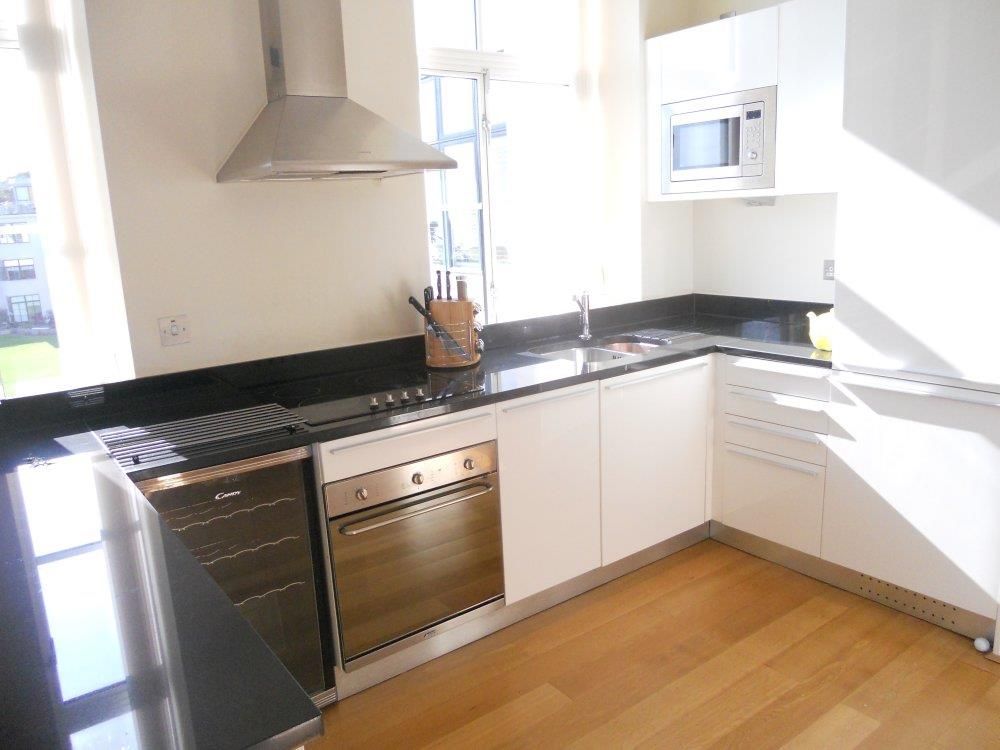 Additional image 4 of 2 bed flat to rentThe Headlands, Hayes Road, Sully, Penarth CF64