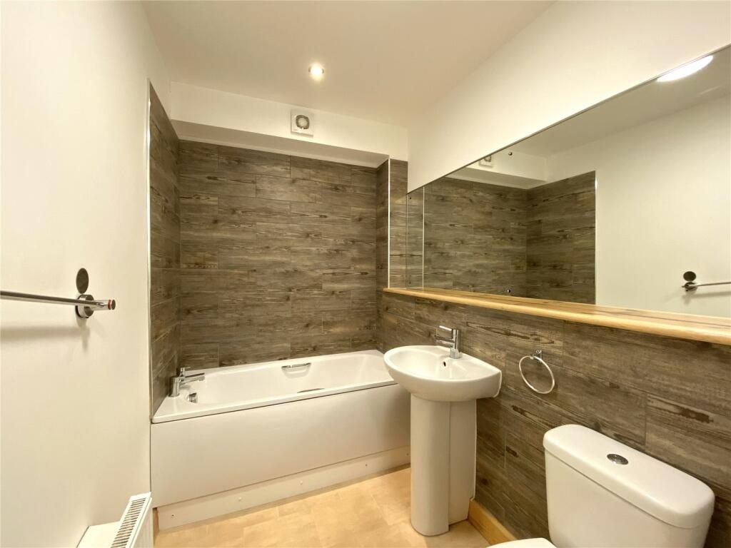Additional image 3 of 3 Bed Flat, Argyle Road, BS2, N1 7GU