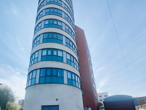 Leeds Street, City Centre, Liverpool L3