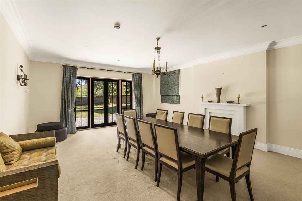 Additional image 9 of 6 bed detached house to rentChavey Down Road, Winkfield Row, Bracknell RG42