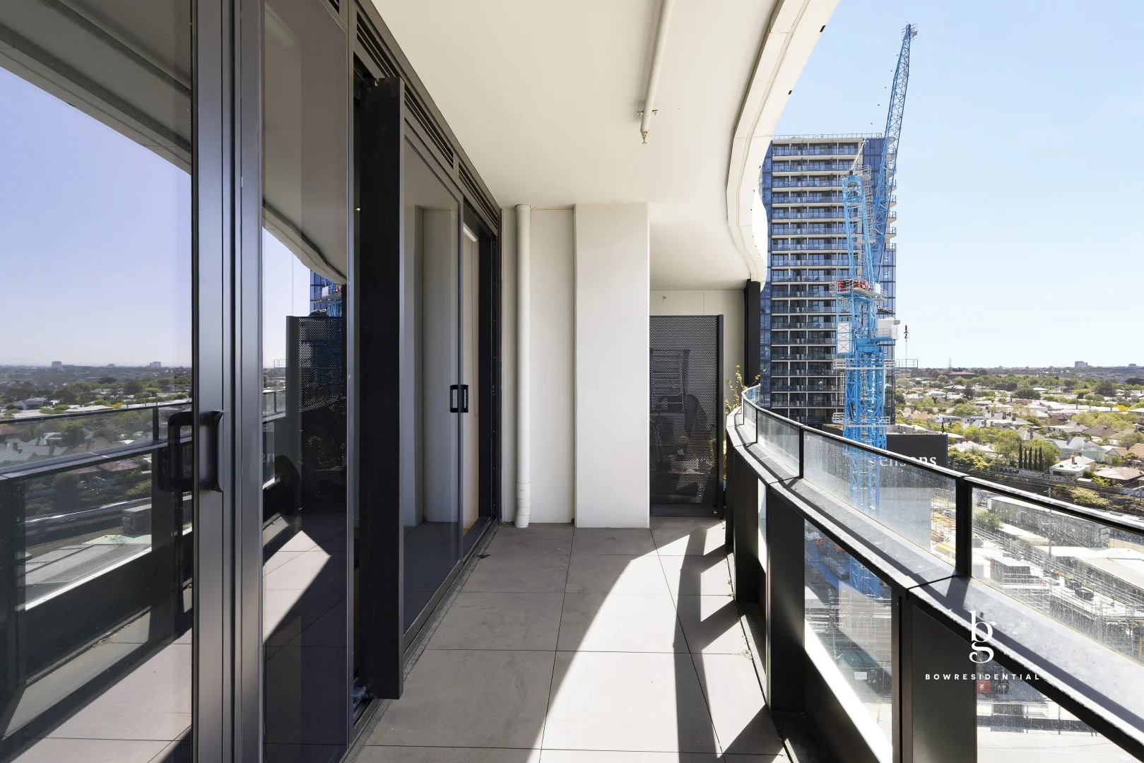 Additional image 7 of 1105/8 Hallenstein Street, Footscray VIC 3011