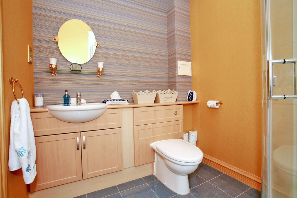 Additional image 13 of 3 bed detached house to rentNorth Deeside Road, Aberdeen AB15