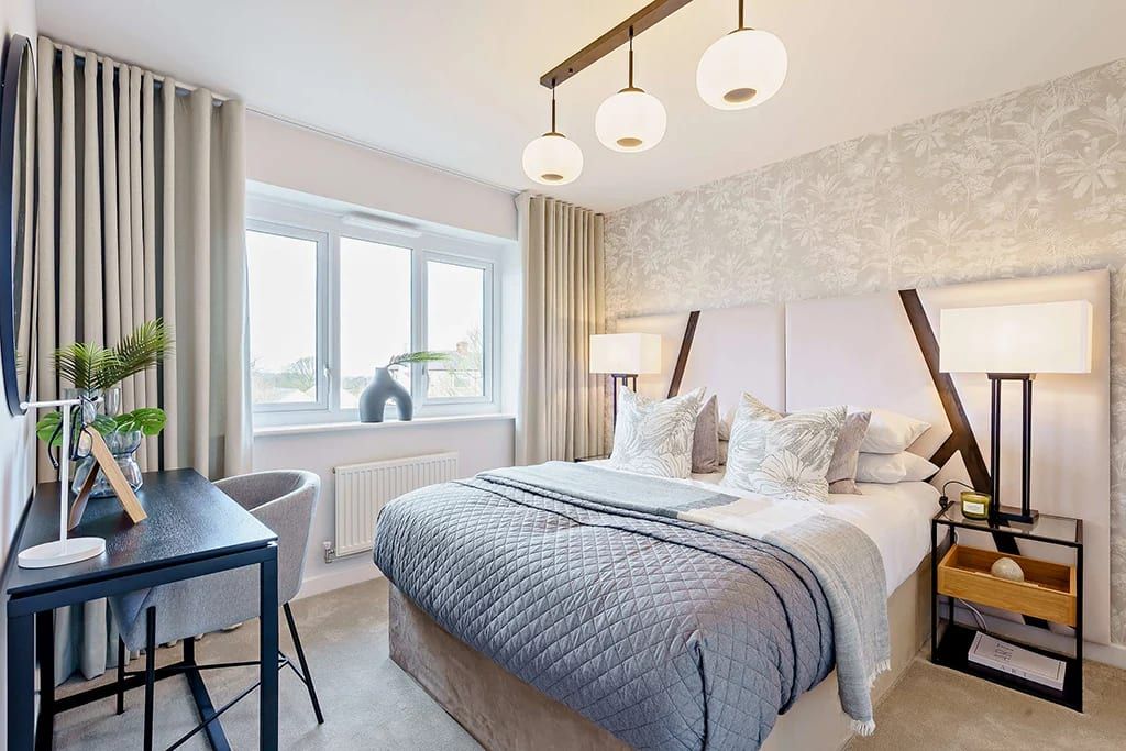Additional image 5 of 3 bed detached house to rentDee Gardens2, Garden City CH5