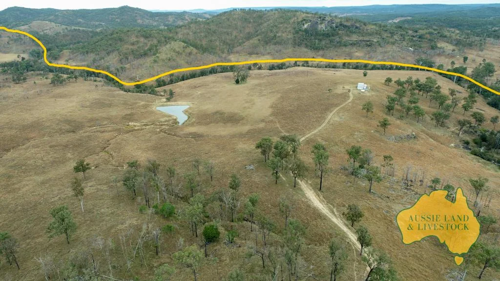 Additional image 46 of 59 MUNGY ROAD, Mungy QLD 4671