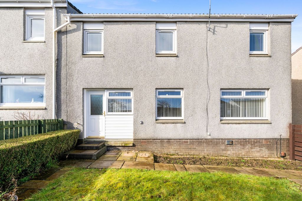 3 bed terraced house to rentPennelton Place, Bo'ness EH51