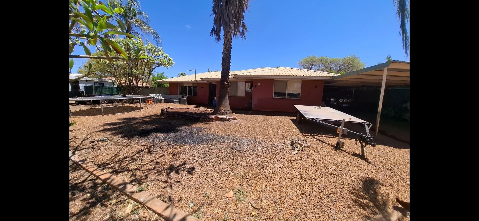 443 Hibiscus Street, Tom Price WA 6751