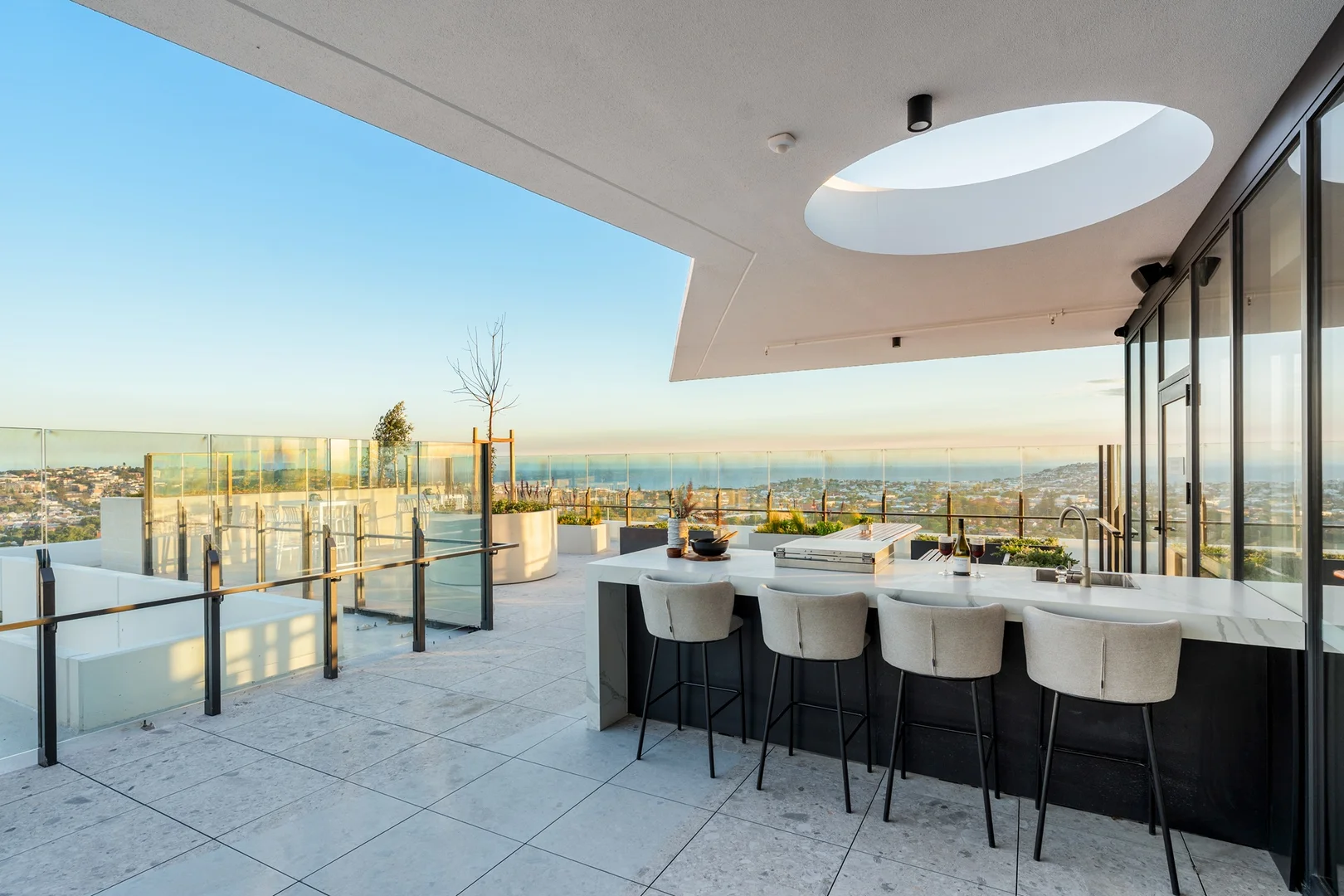 Additional image 20 of 1401/11 National Park Street, Newcastle NSW 2300