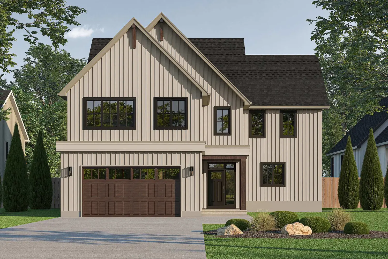 34 Hollingsworth Street