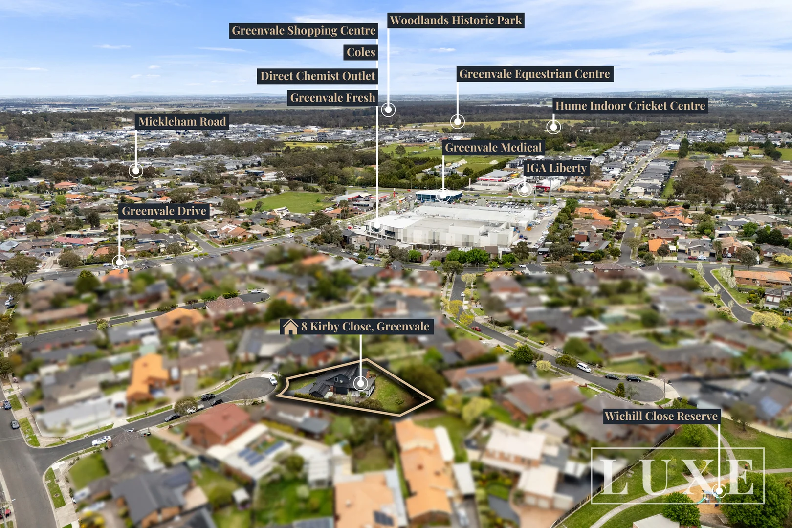 Additional image 40 of 8 Kirby Close, Greenvale VIC 3059