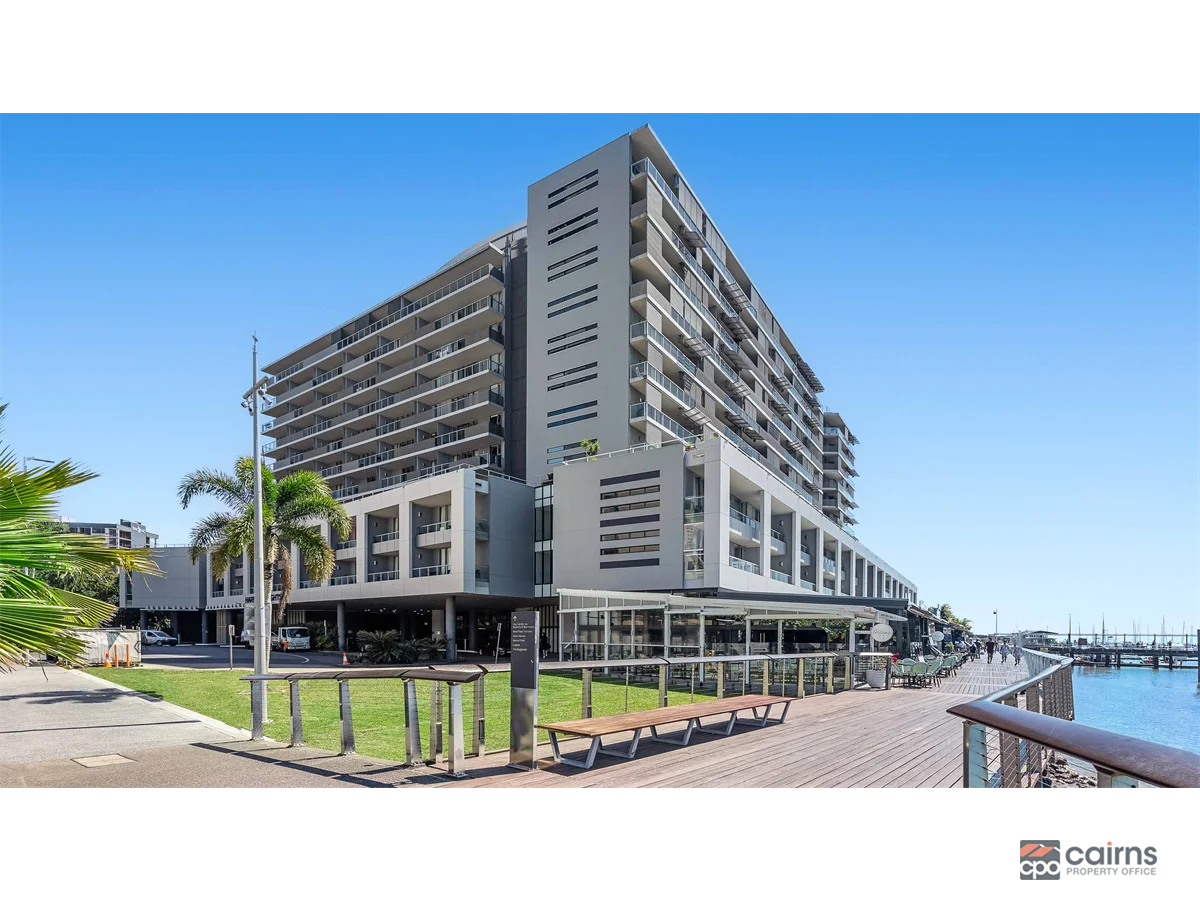 Additional image 12 of 704/1 Marlin Pde, Cairns City QLD 4870