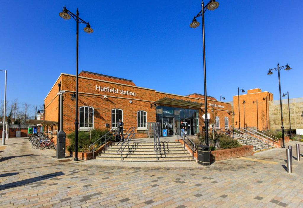 Additional image 2 of Lemsford Road, Hatfield