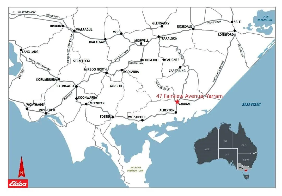 Additional image 7 of 47 Fairview Avenue, Yarram VIC 3971