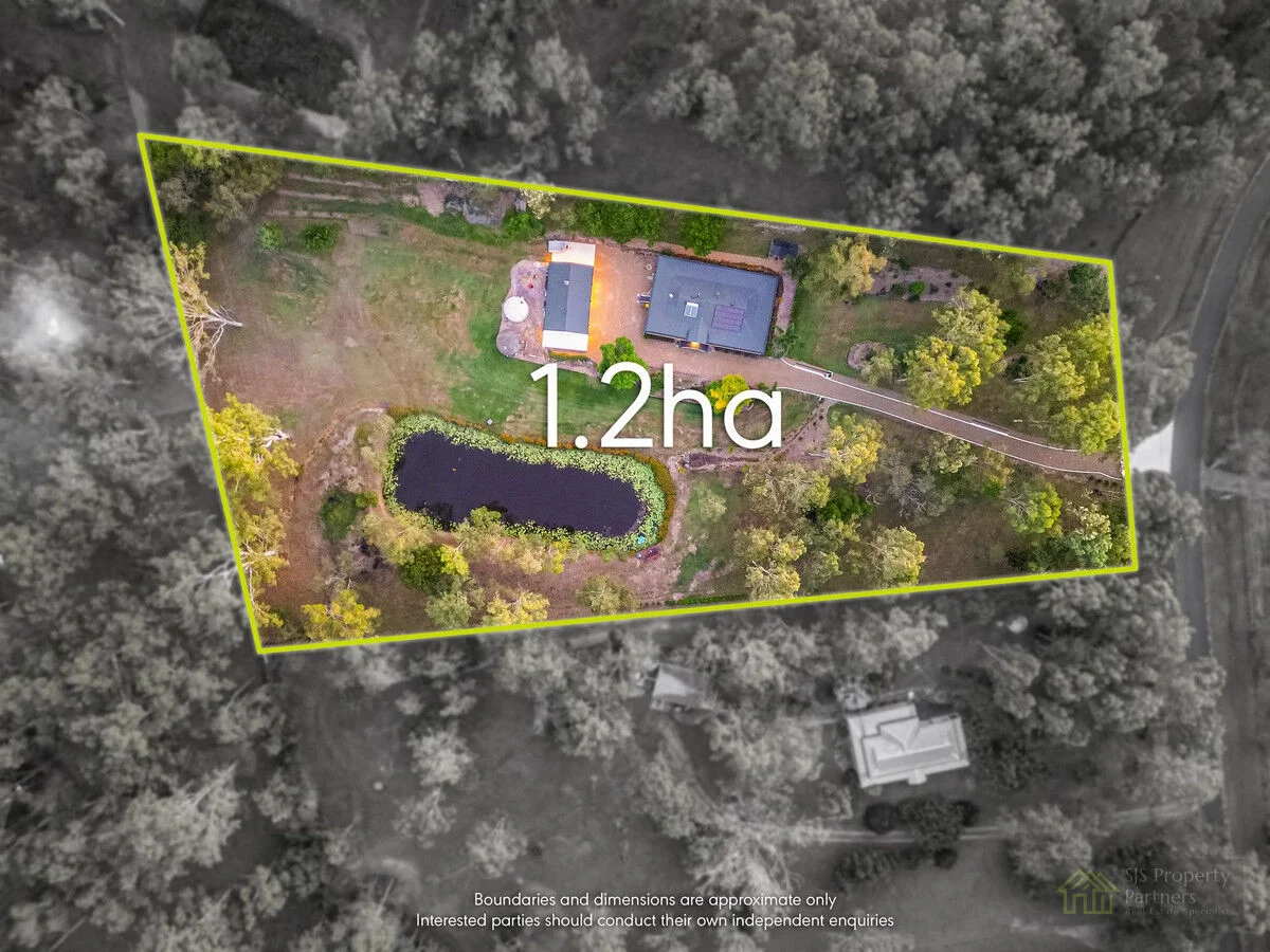 Additional image 21 of 7 - 11 Carlie Court, Tamborine QLD 4270