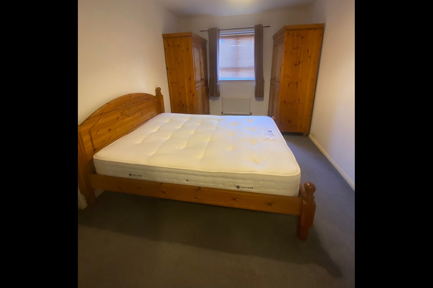 Additional image 5 of 2 Bed Flat, Hopetoun St, EH7, N1 7GU