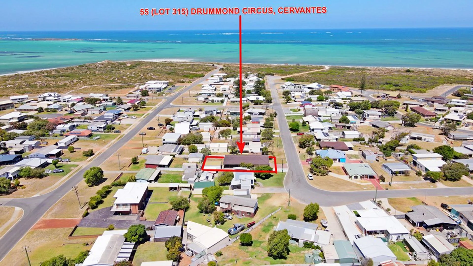 Additional image 2 of 55 Drummond Circus, Cervantes WA 6511