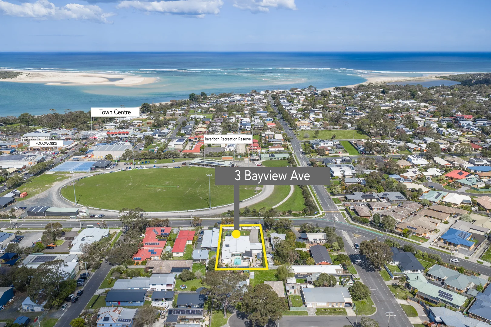 Additional image 28 of 3 Bayview Avenue, Inverloch VIC 3996