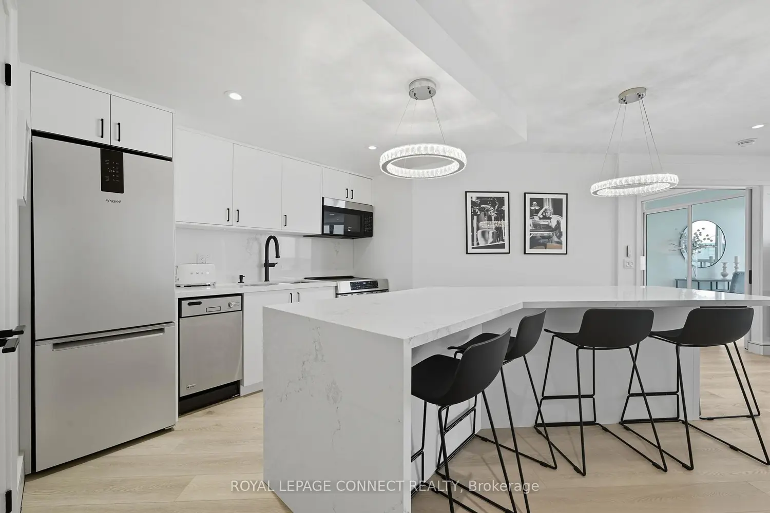 Additional image 3 of 208 Queens Quay 1504