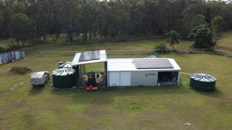 Additional image 3 of 700 Fernfield Road, Deepwater QLD 4674