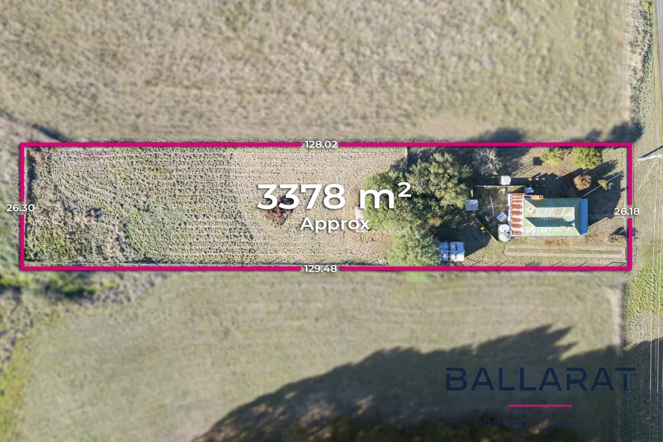 9132 Western Highway, Leigh Creek VIC 3352