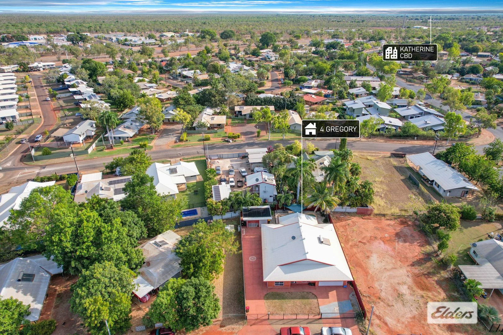 Additional image 12 of 4 Gregory Court, Katherine NT 0850