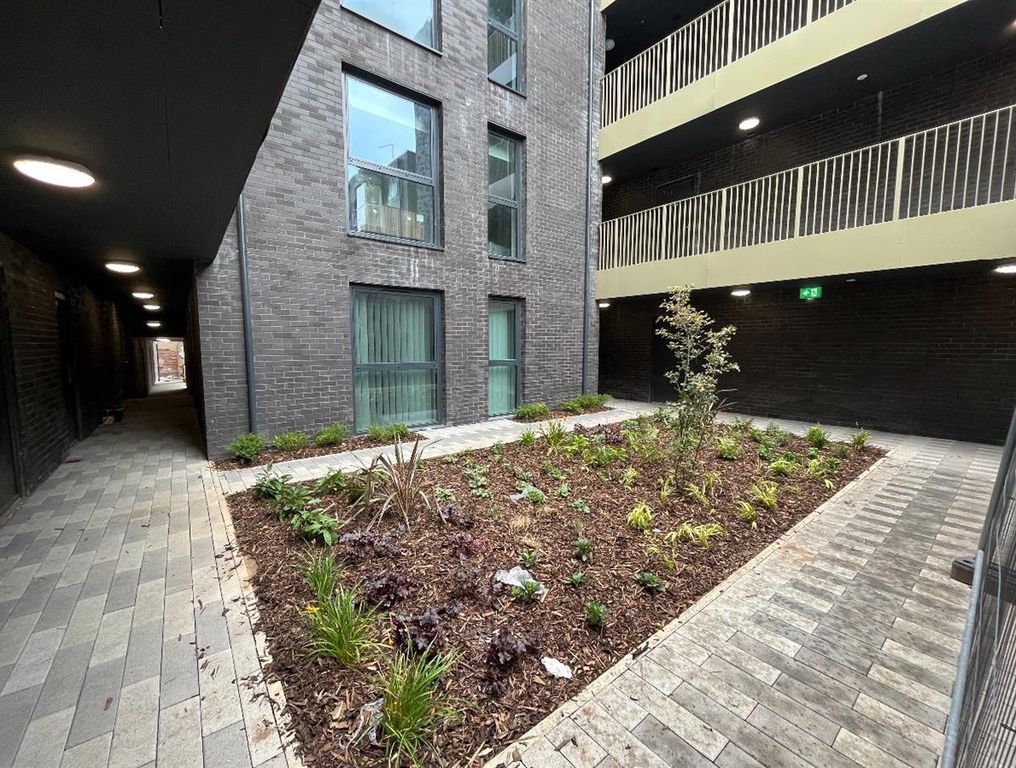 Additional image 10 of 1 bed flat to rent313 Birtin Works, Henry St S3